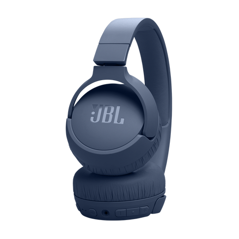 JBL Tune 670nc (Blue)