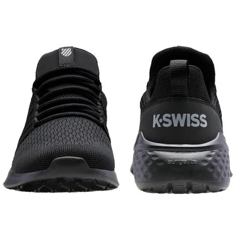 K-SWISS : Womens Sector Trainers