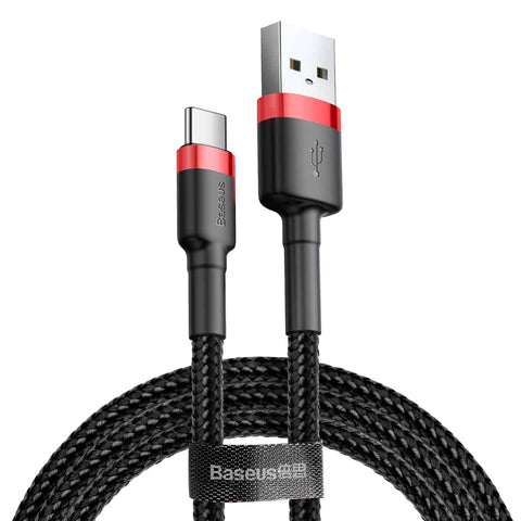 Baseus Type-C 3M USB cable
