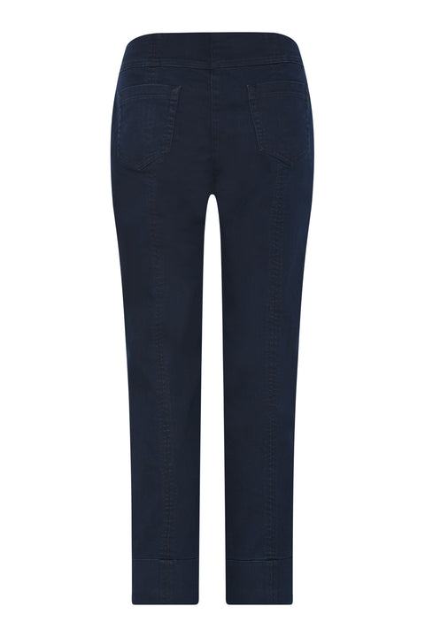 ROBELL :  Bella Trousers - Jeans