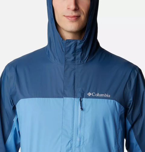 COLUMBIA : Pouring Adventure™ II Waterproof Jacket