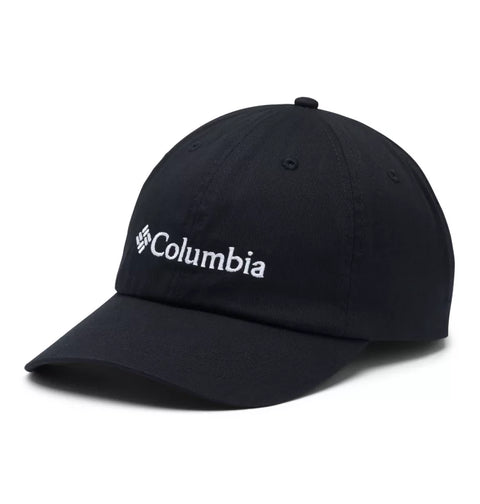 COLUMBIA : ROC II Ball Cap - Black