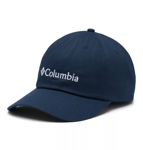 COLUMBIA : ROC II Ball Cap - Navy