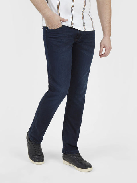 MISH MASH : Slim Fit Lot XX Jeans