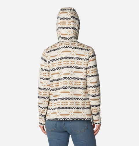 COLUMBIA : Sweater Weather Hooded Top
