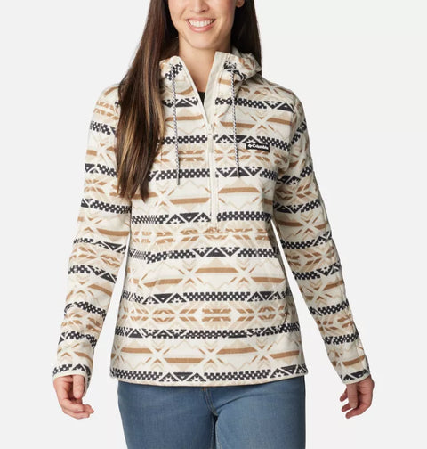 COLUMBIA : Sweater Weather Hooded Top