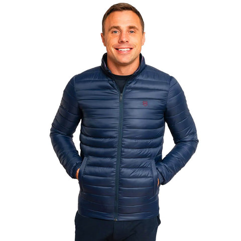 XV Kings : Tommy Bowe Wentworth Jacket