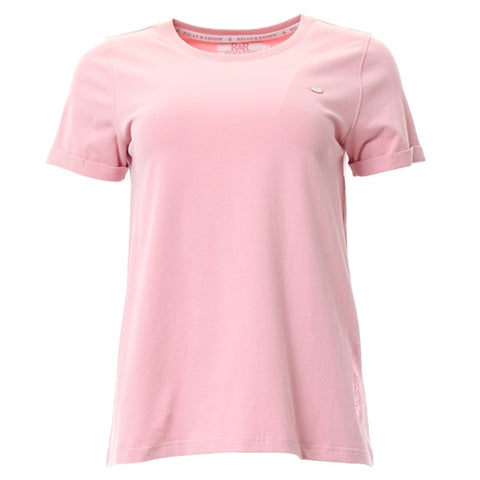 RELAX & RENEW : Shelly T-Shirt