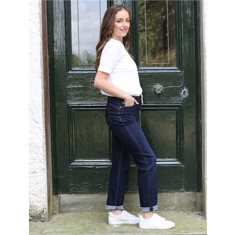 RANT & RAVE : Clancy Straight Jeans