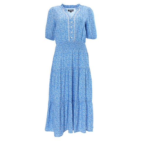 RANT & RAVE : Millie Dress - Blue