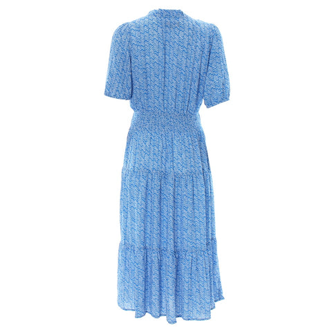 RANT & RAVE : Millie Dress - Blue