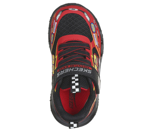 SKECHERS : Toddlers Skech Tracks Shoes