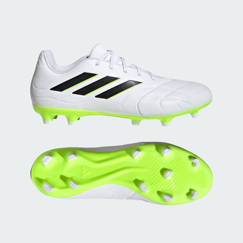 ADIDAS : Copa Pure.3 Firm Ground Boots