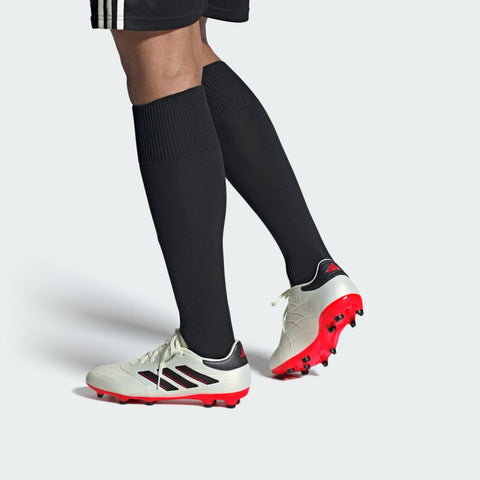 ADIDAS : Copa Pure II League Firm Ground Boots