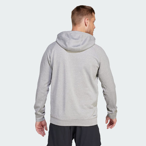 ADIDAS : Game and Go Training Hoodie