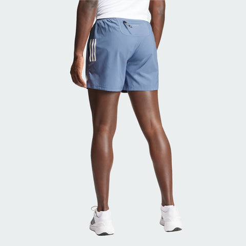 ADIDAS : Own the Run 5" Men Shorts