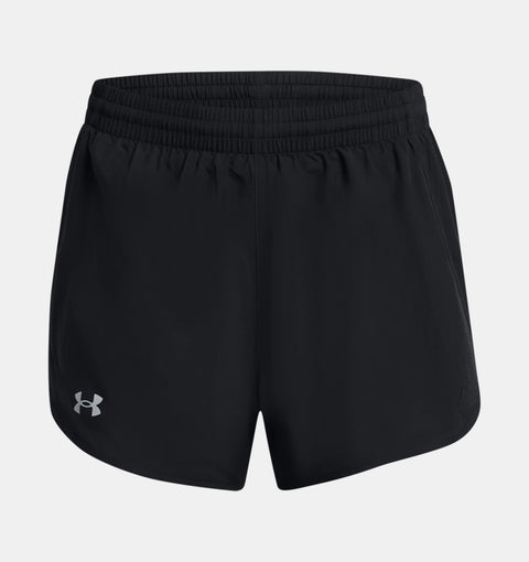 UNDER ARMOUR : Fly-By 2-in-1 Shorts
