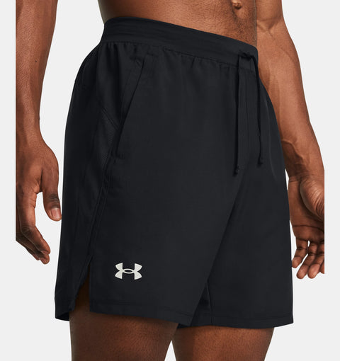 UNDER ARMOUR : Launch Unlined 7" Shorts