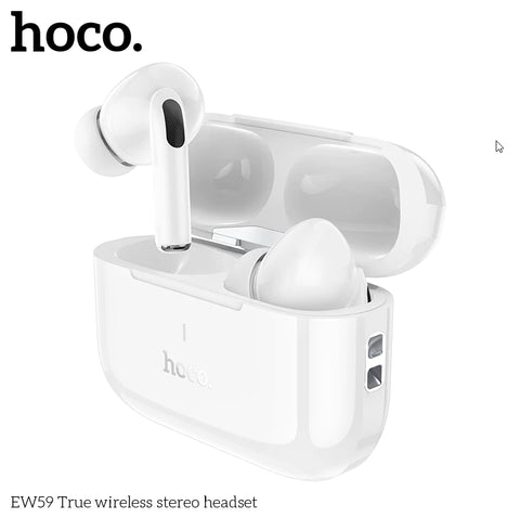 Hoco Wireless TWS Headset EW59