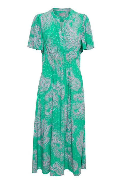 CULTURE : Polly Long Dress