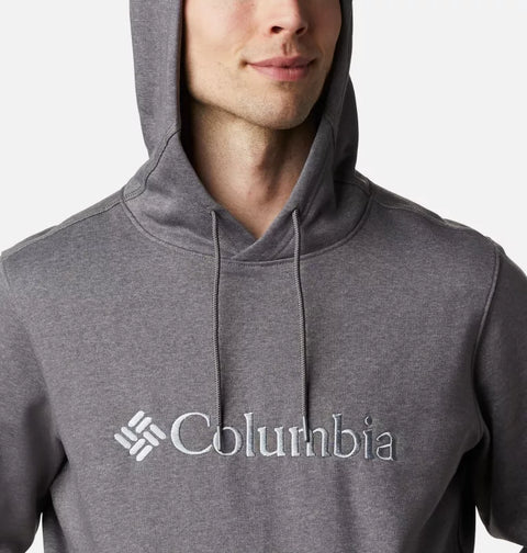 COLUMBIA : CSC Basic Logo™ II Hoodie - Grey