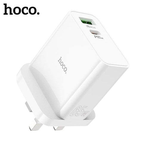 Hoco 65W High Power Charger