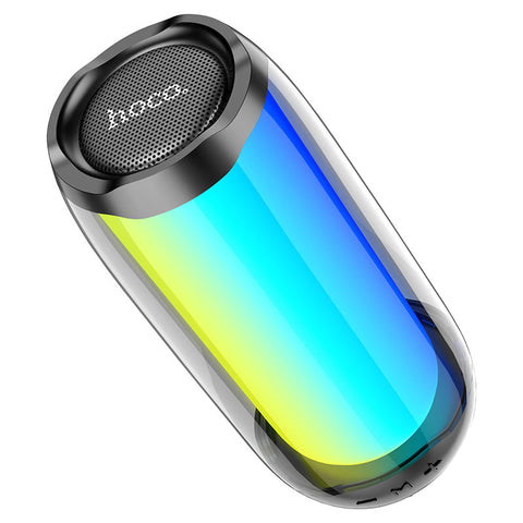 Hoco: LED Bluetooth Speaker