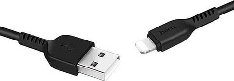Hoco x20 Lightning 2m USB