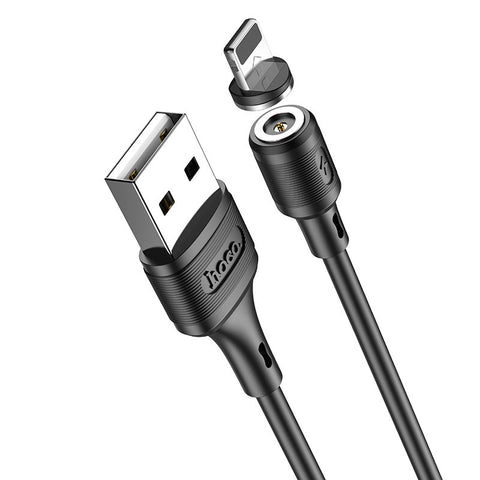 Cable USB to Lightning “X52 Sereno” magnetic charging