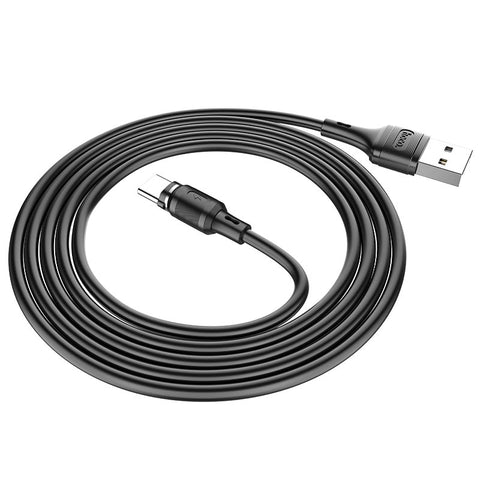 Cable USB to Type-C “X52 Sereno” magnetic charging