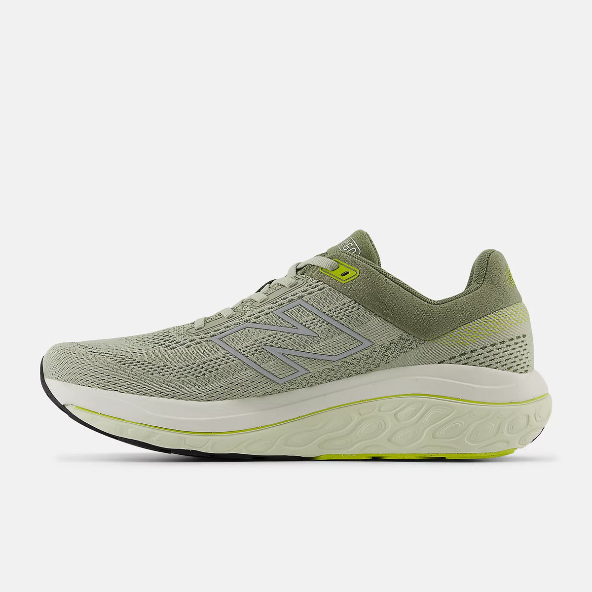 New balance 860 verde militare sales