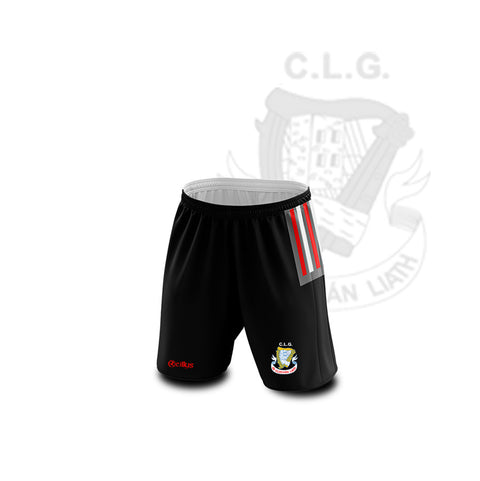 CLG An Clochan Liath - Dungloe GAA Kids Shorts