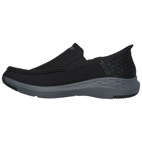 SKECHERS : Slip-ins RF: Parson - Ralven Men's Shoes - Black
