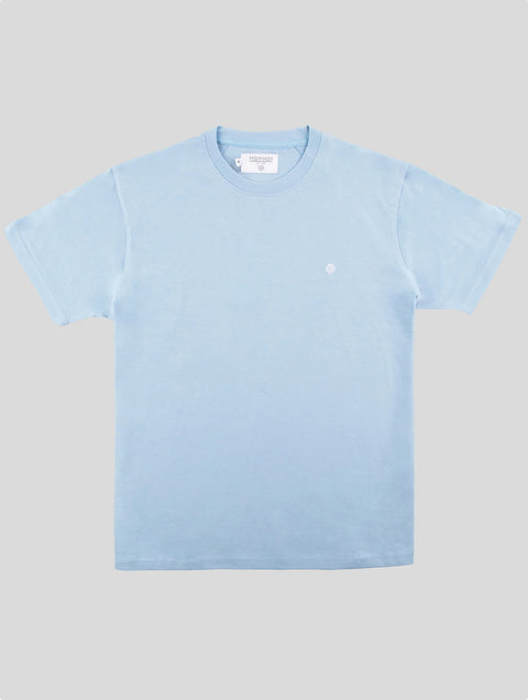 MISH MASH : Adaman T-Shirt - Sky Blue