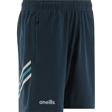O'NEILLS : Kids' Donegal GAA Weston Training Shorts