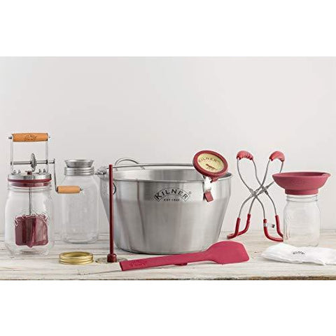 Kilner : Thermometer & lid lifter
