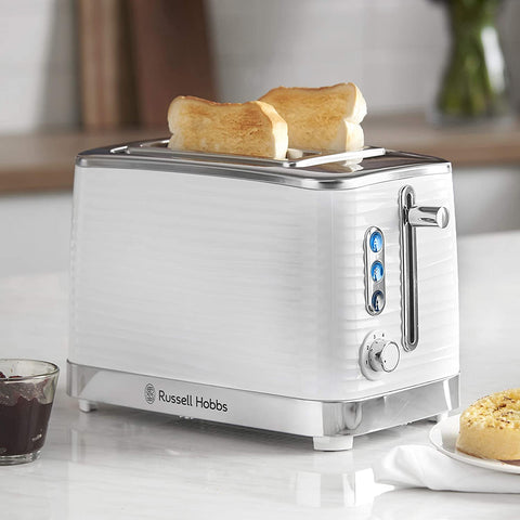 Russell Hobbs: Inspire Two Slice Toaster