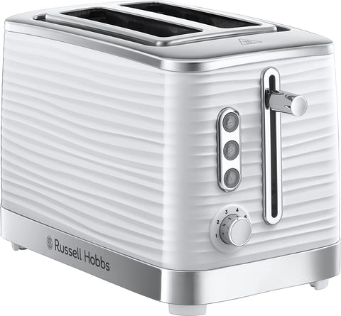 Russell Hobbs: Inspire Two Slice Toaster