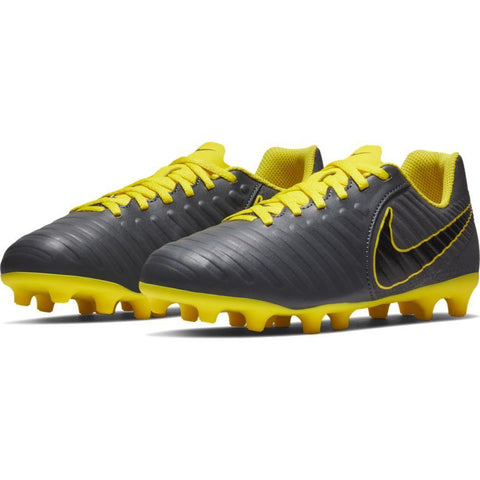 NIKE : Nike Multi Ground Football Boot Junior
