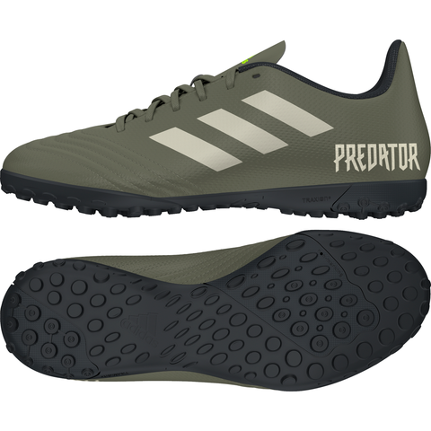 ADIDAS : Predator tango 19.4 turf boots