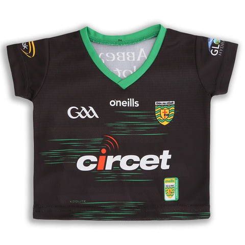 O'NEILLS : Donegal Goalkeepers Jersey - Kids Fit