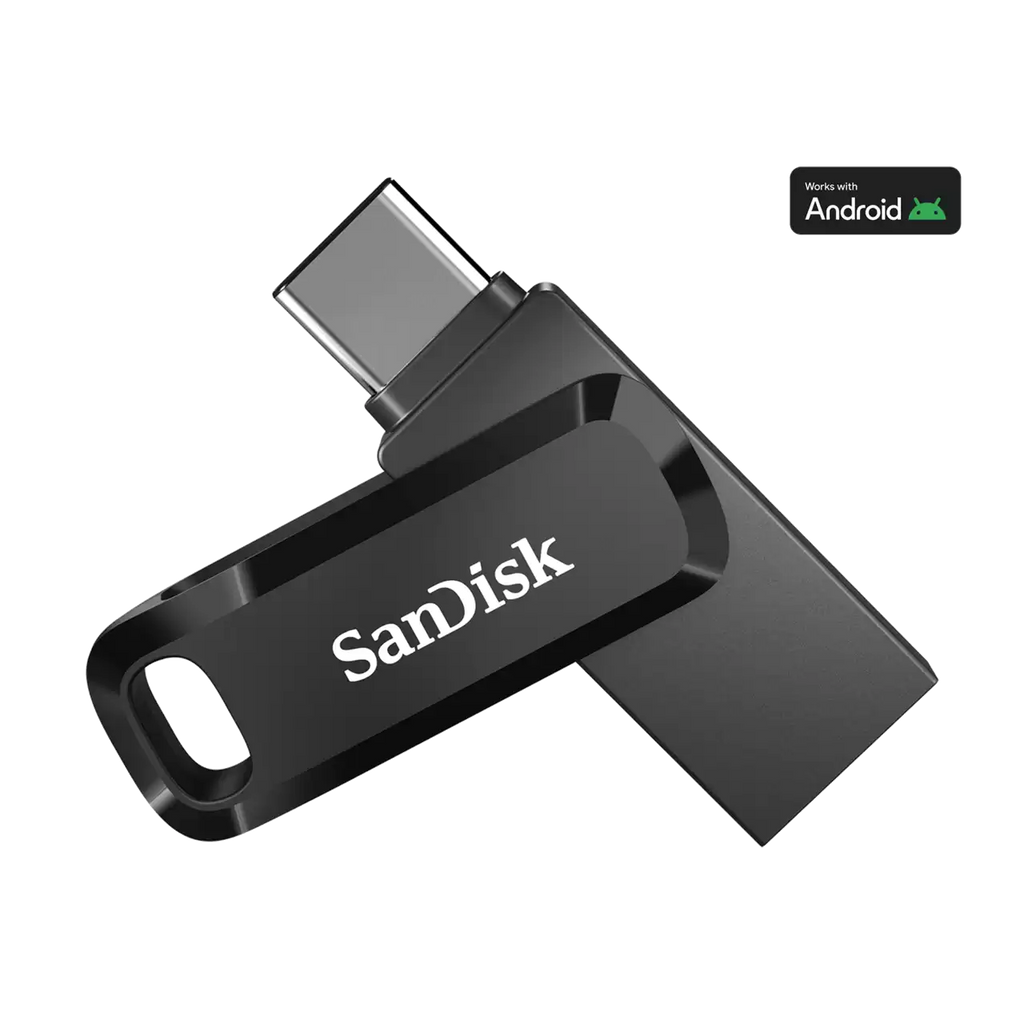USB Storage (Memory) – The Cope