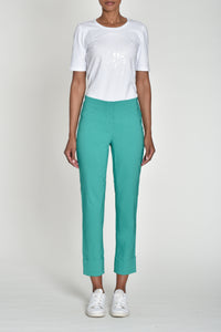 ROBELL Bella 09 Straigh Fit Trouser