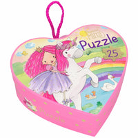 DEPESCHE Princess Mimi Puzzle 25 Pieces