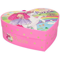DEPESCHE Princess Mimi Puzzle 25 Pieces