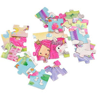 DEPESCHE Princess Mimi Puzzle 25 Pieces