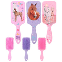 DEPESCHE Miss Melody Hairbrush 1Pc