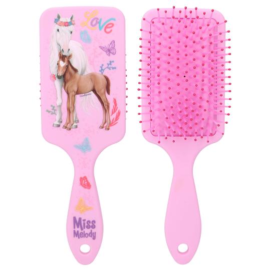 DEPESCHE Miss Melody Hairbrush 1Pc