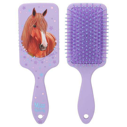 DEPESCHE Miss Melody Hairbrush 1Pc