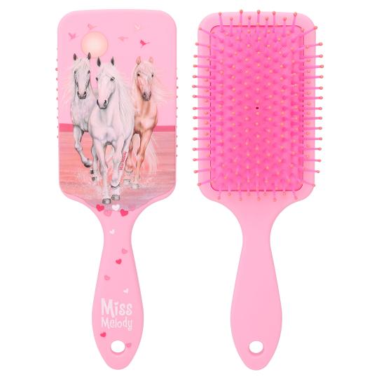 DEPESCHE Miss Melody Hairbrush 1Pc